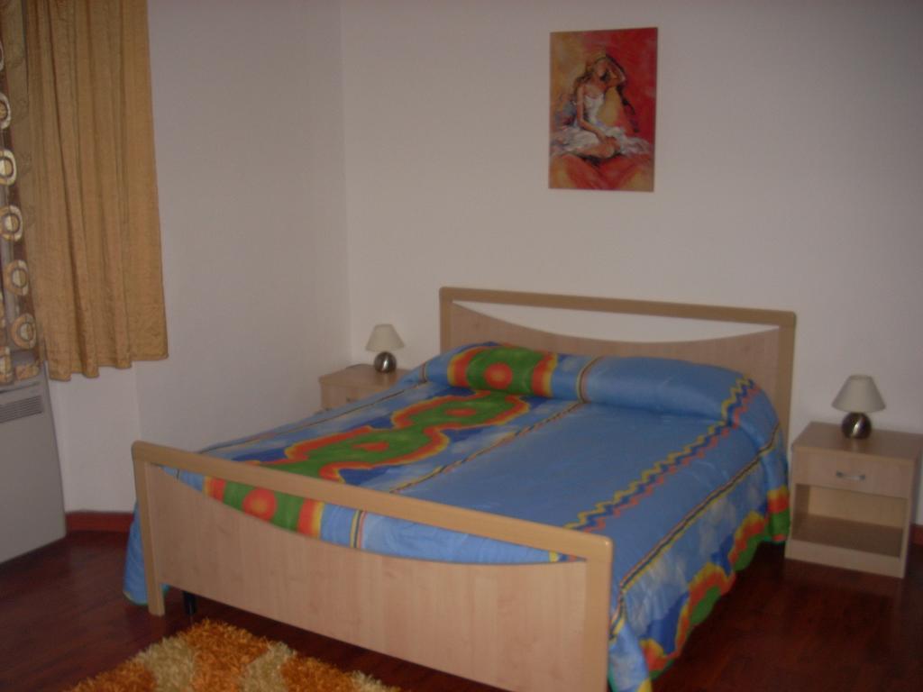 Eurelios Bed and Breakfast Adrano Rum bild